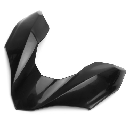 Unpainted abs front headlight - abs,