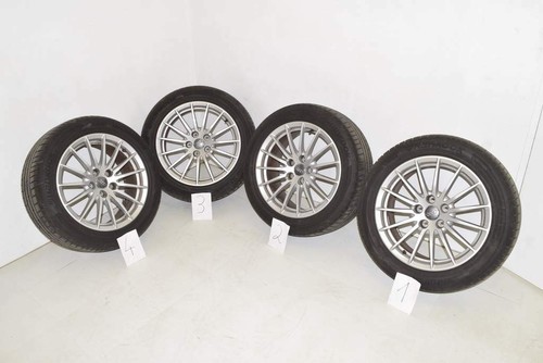 Audi 16 cerchi - a4, b9