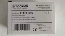 ARNOCANALI SCARICATORE PER