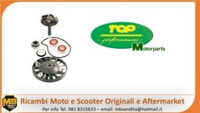 KIT REVISIONE POMPA ACQUA