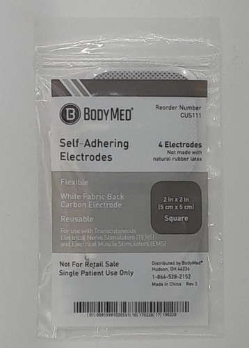 Bodymed autoadesivo - bodymed, 4