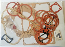 SERIE GUARNIZIONE MOTORE