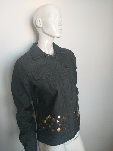 Giacca donna fendi taglia - donna,