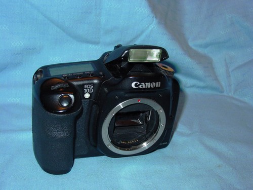 Fotocamera digitale canon - fotocamera,