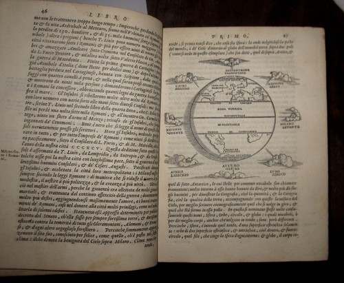 1571 gasparo bugati - 1571,