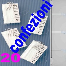 20 montature 3 ami legati