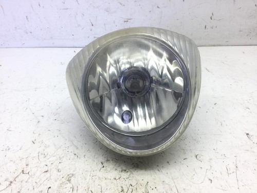 Faro fanale anteriore piaggio - faro,