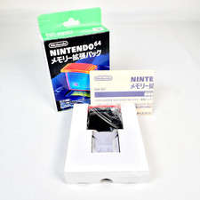 Memory Expansion Pak Ram Pack