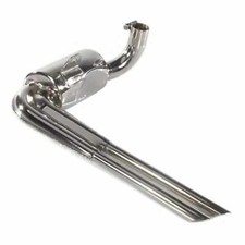 MARMITTA REPRO TEILE RACING