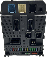 Centralina body computer per modello PEUGEOT 308 I anno 2007 codice 9663798180
