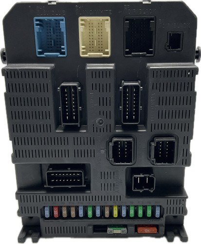 Centralina body computer - , per