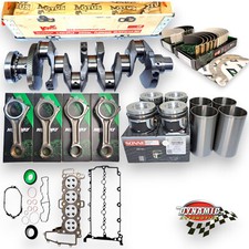 SET MOTORE ALBERO MOTORE