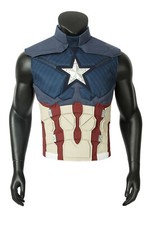 Avengers 4 Endgame Capitan
