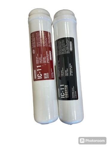 Filtri kit ricambio osmosi - kit,