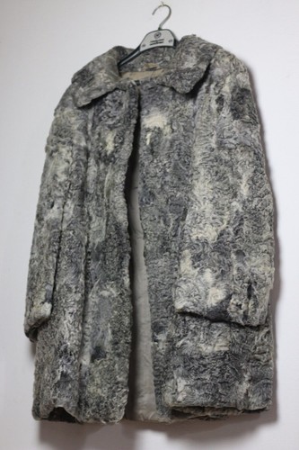 Pelliccia astrakan donna - astrakan, donna 
