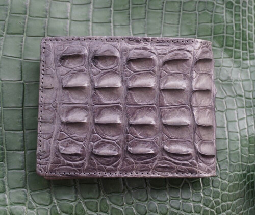 Portafogli uomo bifold - , in