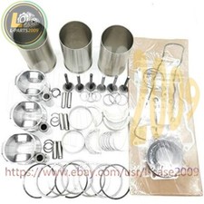 Kit Ricostruzione Revisione