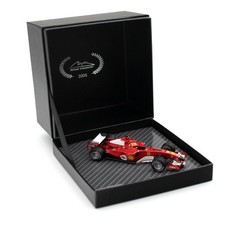 Michael Schumacher Ferrari