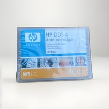HP C5718A DDS-4 DDS4 DAT Band