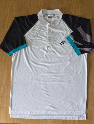 Nike challenge court - court, agassi