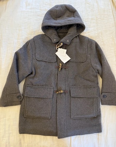 Cappotto borsone zara - cappotto, ragazzo