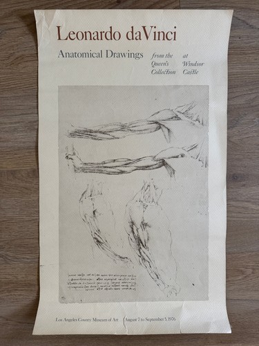 Leonardo vinci 1976 disegni - vinci,