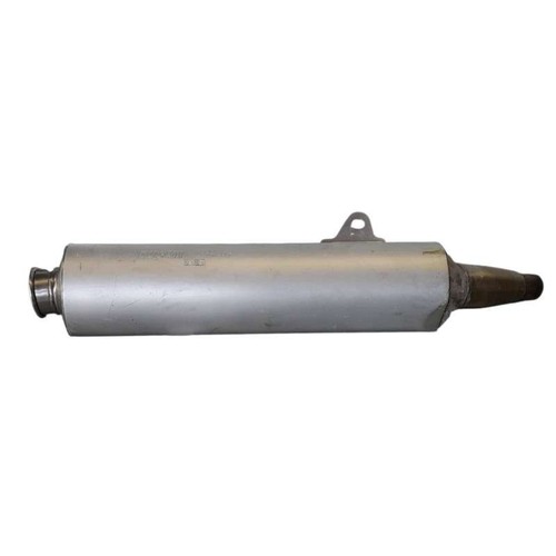 Scarico destro zdm a47 - scarico,