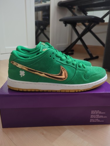 Nike dunk low patricks - dunk,