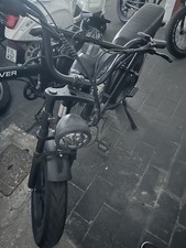 ENGWE M20/M1 E-Bike Fat Tire 20” 48V 13AH-26AH 7V Cambio – Bici Elettrica Uomo