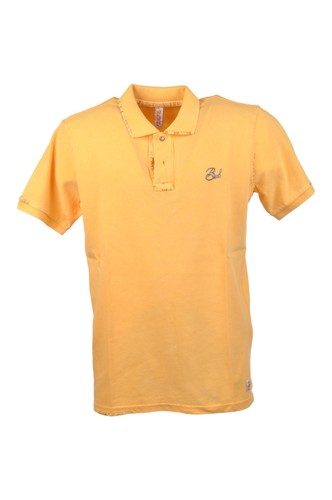 Bob uomo polo manica - uomo, corta