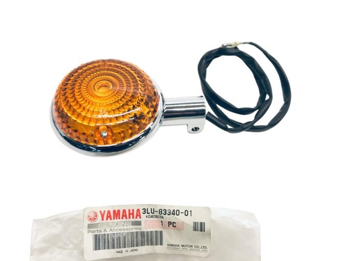 Faro posteriore destro yamaha - posteriore,