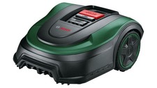 Bosch Indego S 500 Robot