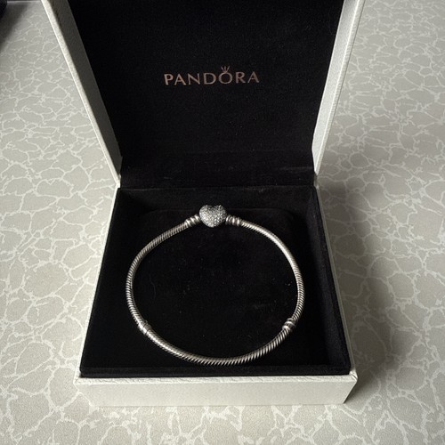 Bracciale pandora originale - bracciale,