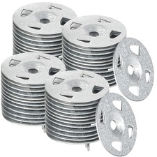 Washers for Installation of
