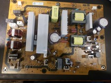 Panasonic Scheda di Alimentazione ETX2MM747AFK - Originale per TV al Plasma (TC-P50S1, T