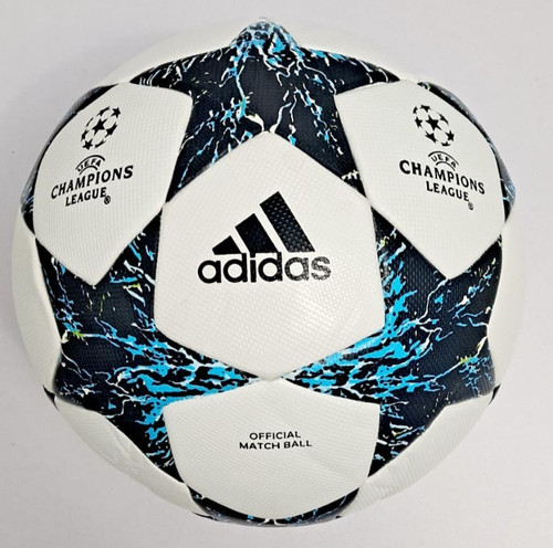 Pallone calcio adidas uefa - da,