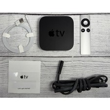 Apple TV A1842 Generation 32GB