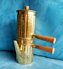 Cuccumella caffettiera