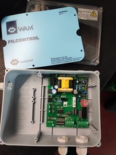 Scheda Elettronica Filcontrol