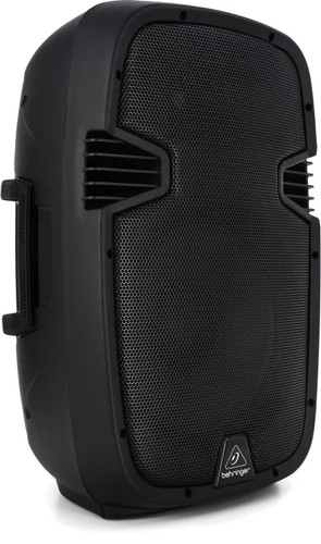 Behringer pk112a altoparlante - behringer,