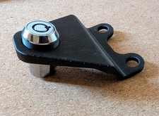 KIT Serratura per sella DUCATI