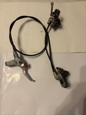 MTB Idraulica Magura HS33 per