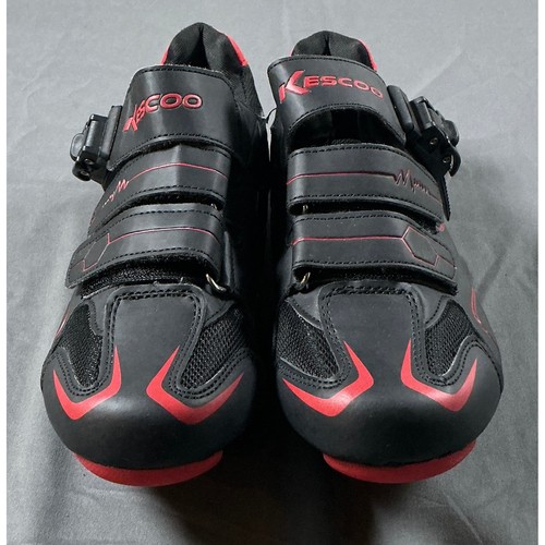 Scarpe ciclismo kescoo - kescoo, uomo