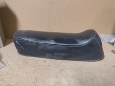 sella originale Piaggio lunga