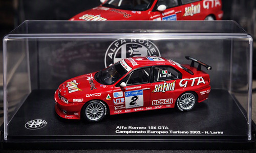Alfa romeo 156 - alfa,