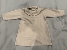 Autentico Abito FENDI Bambini