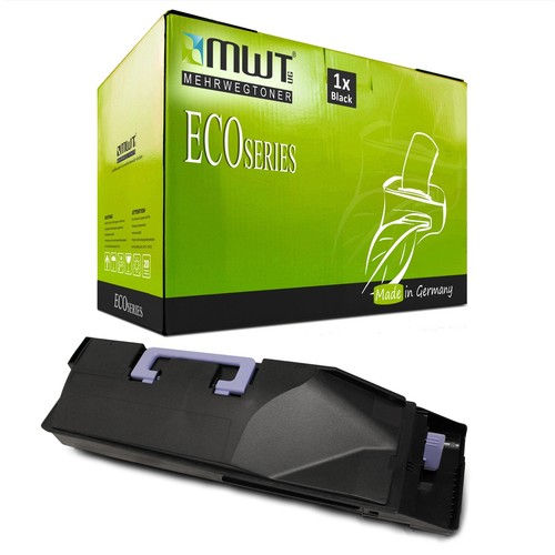 Mwt eco cartuccia - mwt, black
