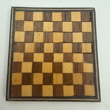 Scacchiera Artigianale