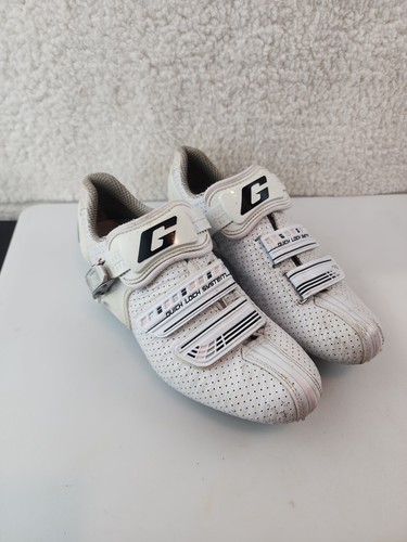 Scarpe ciclismo gaerne - da,