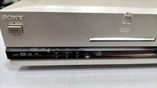 SONY DVP-S9000ES Lettore DVD